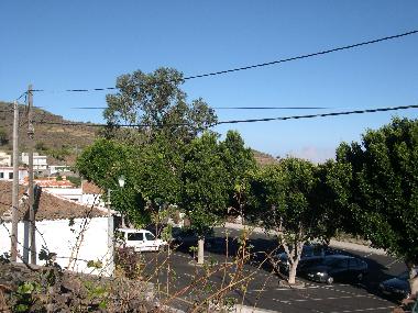 Ferienhaus in ALAJER� (La Gomera) oder Ferienwohnung oder Ferienhaus