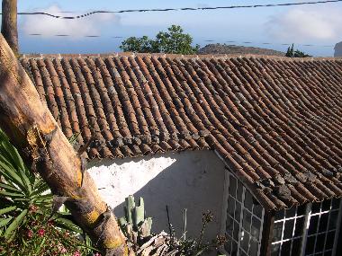 Ferienhaus in ALAJER� (La Gomera) oder Ferienwohnung oder Ferienhaus