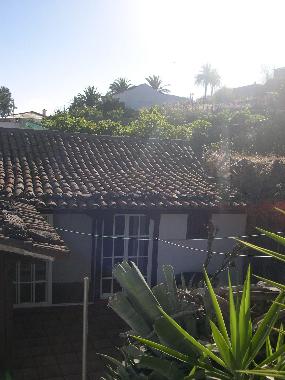 Ferienhaus in ALAJER� (La Gomera) oder Ferienwohnung oder Ferienhaus