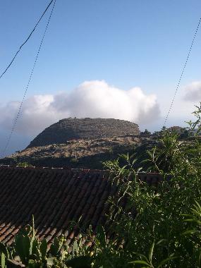 Ferienhaus in alajer� (La Gomera) oder Ferienwohnung oder Ferienhaus