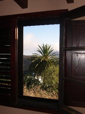 Ferienhaus in alajer� (La Gomera) oder Ferienwohnung oder Ferienhaus