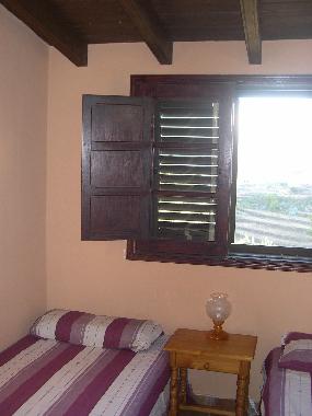 Ferienhaus in alajer� (La Gomera) oder Ferienwohnung oder Ferienhaus