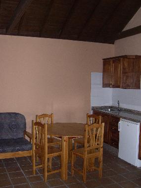 Ferienhaus in alajer� (La Gomera) oder Ferienwohnung oder Ferienhaus