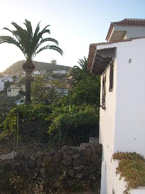 Ferienhaus in alajer� (La Gomera) oder Ferienwohnung oder Ferienhaus