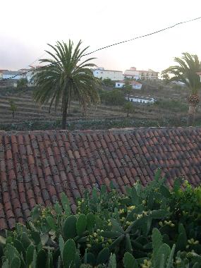 Ferienhaus in alajer� (La Gomera) oder Ferienwohnung oder Ferienhaus