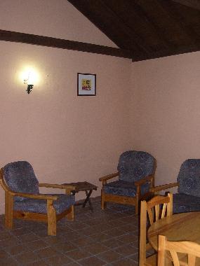 Ferienhaus in alajer� (La Gomera) oder Ferienwohnung oder Ferienhaus