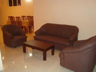 Ferienwohnung in Dehiwala (Colombo) oder Ferienwohnung oder Ferienhaus
