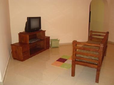 Ferienwohnung in Dehiwala (Colombo) oder Ferienwohnung oder Ferienhaus