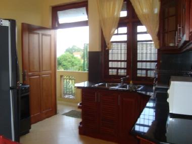Ferienwohnung in Dehiwala (Colombo) oder Ferienwohnung oder Ferienhaus