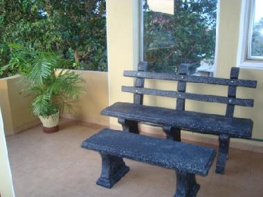 Ferienwohnung in Dehiwala (Colombo) oder Ferienwohnung oder Ferienhaus