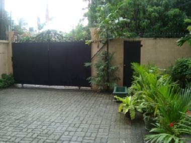 Ferienwohnung in Dehiwala (Colombo) oder Ferienwohnung oder Ferienhaus