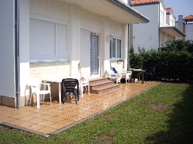 Ferienhaus in Boo de Pielagos (Cantabria) oder Ferienwohnung oder Ferienhaus