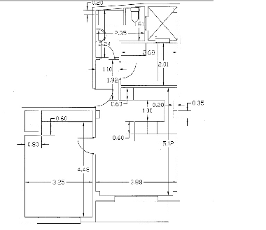 Ferienwohnung in Almeria (Almera) oder Ferienwohnung oder Ferienhaus