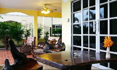 Ferienhaus in Jomtien (Chon Buri) oder Ferienwohnung oder Ferienhaus