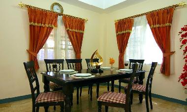 Ferienhaus in Jomtien (Chon Buri) oder Ferienwohnung oder Ferienhaus