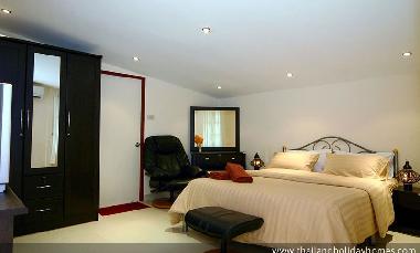 Ferienhaus in Jomtien (Chon Buri) oder Ferienwohnung oder Ferienhaus