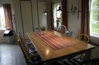 Ferienhaus in Elsabo (Smaland) oder Ferienwohnung oder Ferienhaus