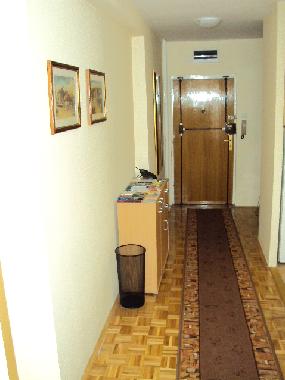 Ferienwohnung in Belgrade (Zentral Serbien) oder Ferienwohnung oder Ferienhaus