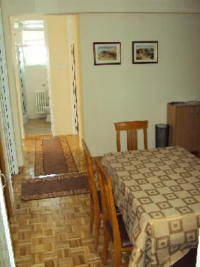 Ferienwohnung in Belgrade (Zentral Serbien) oder Ferienwohnung oder Ferienhaus