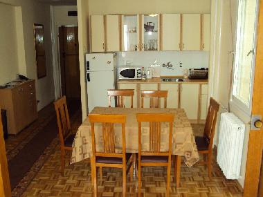 Ferienwohnung in Belgrade (Zentral Serbien) oder Ferienwohnung oder Ferienhaus