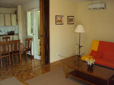 Ferienwohnung in Belgrade (Zentral Serbien) oder Ferienwohnung oder Ferienhaus