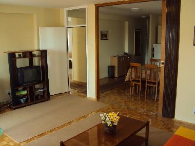 Ferienwohnung in Belgrade (Zentral Serbien) oder Ferienwohnung oder Ferienhaus