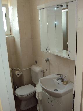 Ferienwohnung in Belgrade (Zentral Serbien) oder Ferienwohnung oder Ferienhaus