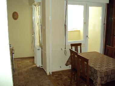 Ferienwohnung in Belgrade (Zentral Serbien) oder Ferienwohnung oder Ferienhaus