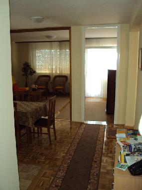 Ferienwohnung in Belgrade (Zentral Serbien) oder Ferienwohnung oder Ferienhaus