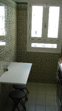 Ferienwohnung in Tunis (Tunis) oder Ferienwohnung oder Ferienhaus