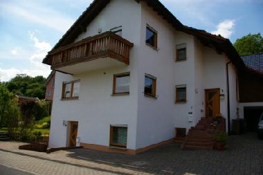 Ferienwohnung in Lochum (Westerwald) oder Ferienwohnung oder Ferienhaus