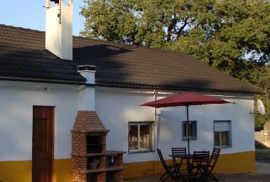 Ferienhaus in F�tima (Pinhal Litoral) oder Ferienwohnung oder Ferienhaus