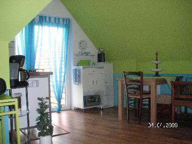 Ferienwohnung in Usingen-Wernborn (Taunus / Frankfurt) oder Ferienwohnung oder Ferienhaus