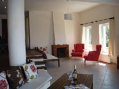 Ferienhaus in Yalikavak (Mugla) oder Ferienwohnung oder Ferienhaus