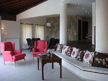 Ferienhaus in Yalikavak (Mugla) oder Ferienwohnung oder Ferienhaus