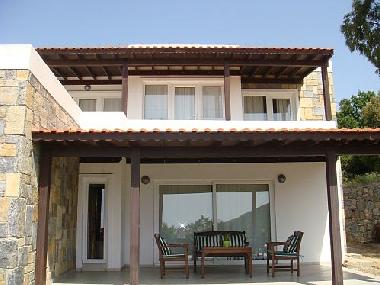 Ferienhaus in Yalikavak (Mugla) oder Ferienwohnung oder Ferienhaus