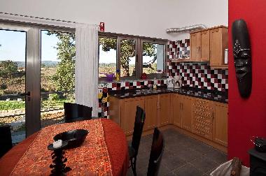 Ferienhaus in Coja (Serra da Estrela) oder Ferienwohnung oder Ferienhaus