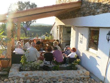 Ferienhaus in Coja (Serra da Estrela) oder Ferienwohnung oder Ferienhaus