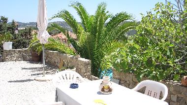 Ferienhaus in Sao Bras de Alportel (Algarve) oder Ferienwohnung oder Ferienhaus