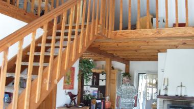 Ferienhaus in Sao Bras de Alportel (Algarve) oder Ferienwohnung oder Ferienhaus