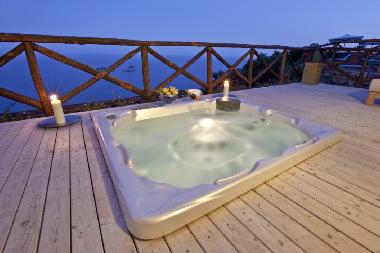 Ferienhaus in Sorrento(Sant Agnello Colli di Fontanelle) (Napoli) oder Ferienwohnung oder Ferienhaus