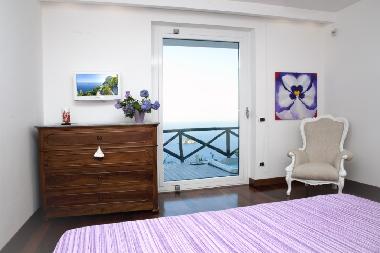Ferienhaus in Sorrento(Sant Agnello Colli di Fontanelle) (Napoli) oder Ferienwohnung oder Ferienhaus