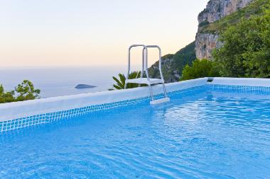 Ferienhaus in Sorrento(Sant Agnello Colli di Fontanelle) (Napoli) oder Ferienwohnung oder Ferienhaus