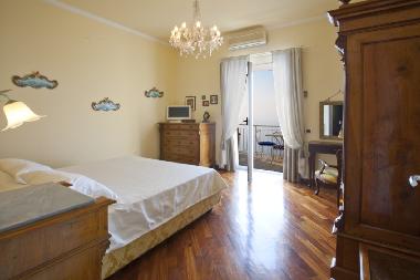 Ferienhaus in Sorrento(Sant Agnello Colli di Fontanelle) (Napoli) oder Ferienwohnung oder Ferienhaus
