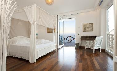 Ferienhaus in Sorrento(Sant Agnello Colli di Fontanelle) (Napoli) oder Ferienwohnung oder Ferienhaus