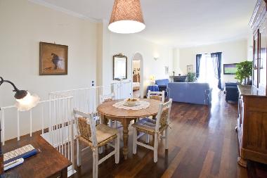 Ferienhaus in Sorrento(Sant Agnello Colli di Fontanelle) (Napoli) oder Ferienwohnung oder Ferienhaus