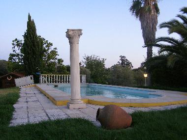 der Pool