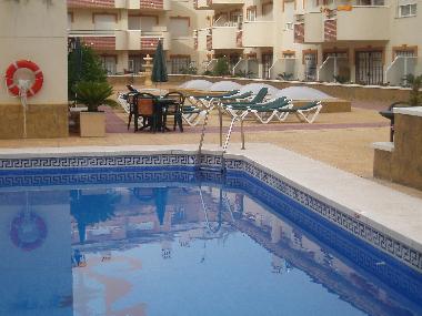 Ferienwohnung in Benalmadena (M�laga) oder Ferienwohnung oder Ferienhaus