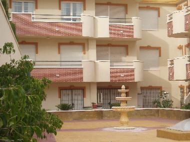 Ferienwohnung in Benalmadena (M�laga) oder Ferienwohnung oder Ferienhaus