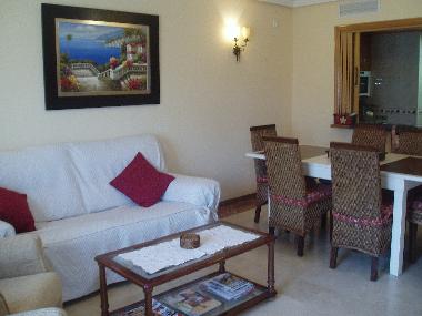 Ferienwohnung in Benalmadena (M�laga) oder Ferienwohnung oder Ferienhaus